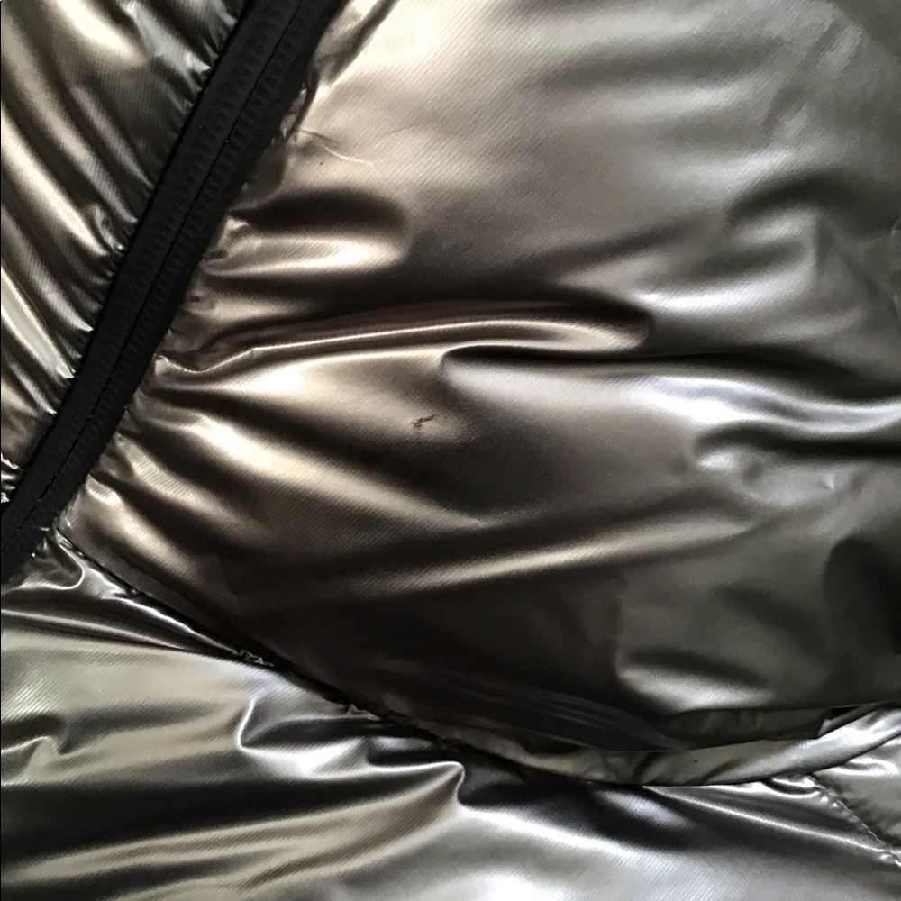 HENRO JACKET ADDITIONAL PICS